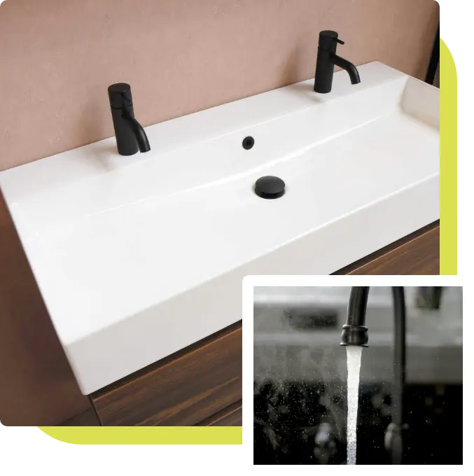 The Importance of Professional Faucet and Fixture Services​